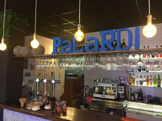 Palardi Caffe Restobar